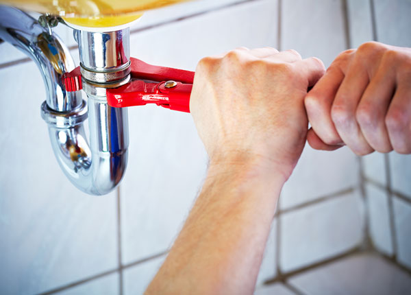 About Pacolet Mills Plumbers